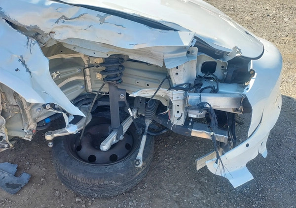 Tesla Model 3 cena 57900 przebieg: 20000, rok produkcji 2021 z Tykocin małe 497